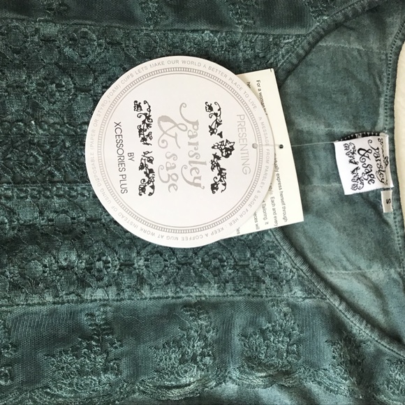 Tunic - Picture 5 of 5